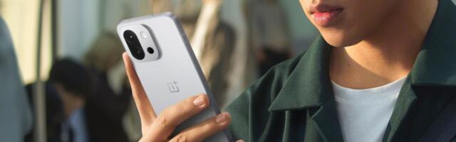Don’t hold your hopes for a OnePlus 13T launch in the US