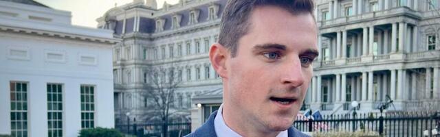 Trump's Crypto Sherpa Bo Hines Says Crypto Legislation on Target for Quick Completion