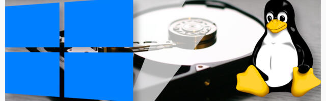 How To Dual Boot Linux and Windows on any PC