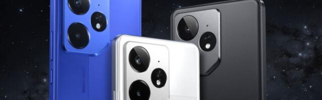 Realme GT 7 and GT 7T are coming to India