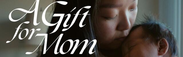 Apple Promotes Vision Pro in New Mother's Day-Themed Ad