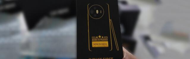 Alcatel V3 Ultra 5G will spearhead the brand's revival