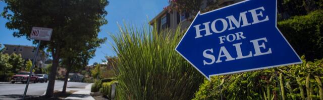 Refi Rates Drop Over the Last Week: Mortgage Refinance Rates on May 15, 2025