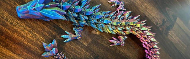 Popular Amazon rival quietly bans 3D printed products causing an uproar amongst sellers and buyers to flock to eBay, Temu - here's what you need to know