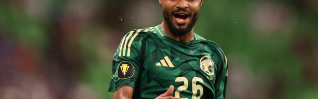 How to watch Saudi Arabia vs. Trinidad and Tobago online for free