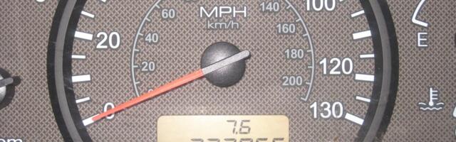 5 Things You Need To Check Before Buying A High-Mileage Car