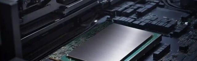 AMD will launch PCIe 6.0 devices next year but consumers will have to wait almost half a decade to get it - here's why