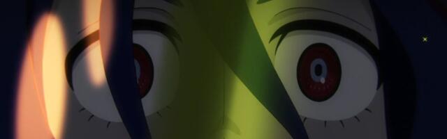 The Specter Hanging Over the Nostalgic Climax of ‘Gundam GQuuuuuuX’