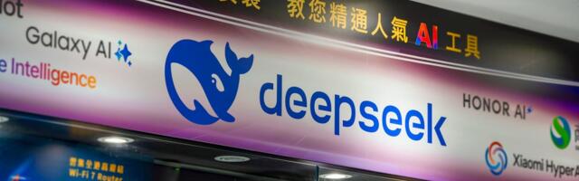 DeepSeek’s Progress Stalled by U.S. Export Controls