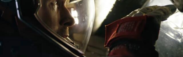 Ryan Gosling is not an astronaut in Project Hail Mary’s first trailer