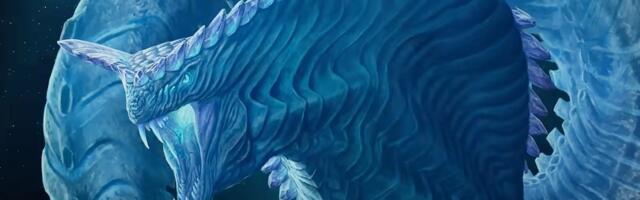 After accusations of AI slop, Ark: Aquatica's release date trailer is playing it very safe
