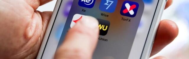 Wise shareholders back plan to move listing from the UK to the US