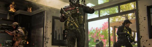 Modern Warfare 2 and Modern Warfare 3 are being removed from Call of Duty HQ to become standalone downloads
