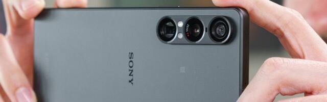 Sony confirms Xperia 1 VII’s return to Europe