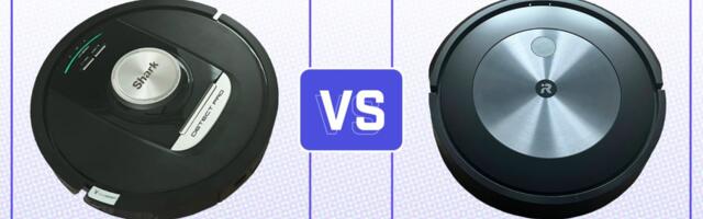 Shark vs. Roomba: A detailed investigation of the robot vacuum rivalry