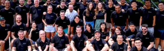 Top Startup and Tech Funding News Roundup – Week Ending October 3, 2025
