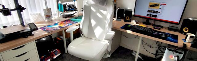 Secretlab Titan Evo NanoGen Review: The Next Generation Secretlab Titan Evo NanoGen Review: The Next Generation