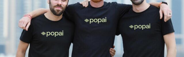 Popai Health raises $11M in funding to transform patient phone calls into actionable insights using voice AI
