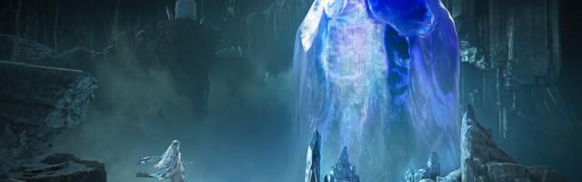 Elden Ring Nightreign’s first big DLC arrives in December