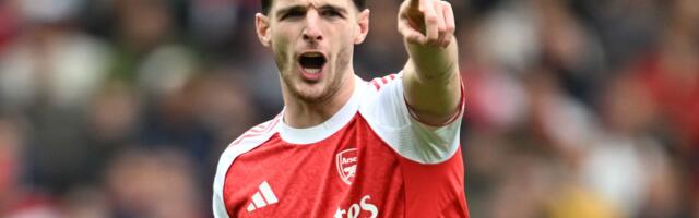 How to watch Arsenal vs Tottenham live streams: TV channels and preview for North London Derby