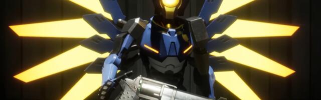 Palworld is getting a new crossover with one of the coolest indie games in recent memory