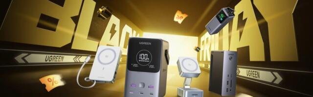 UGREEN Black Friday Deals