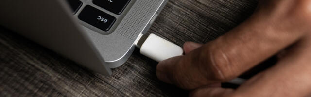 How Many Devices Can One USB Port Handle?