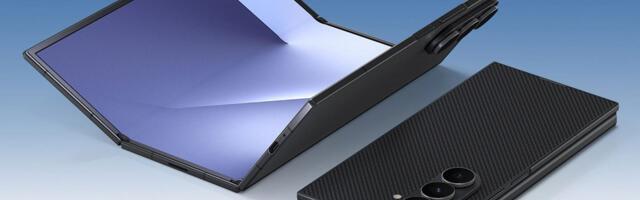 Samsung’s upcoming Galaxy Z TriFold is hiding a cool PC productivity trick