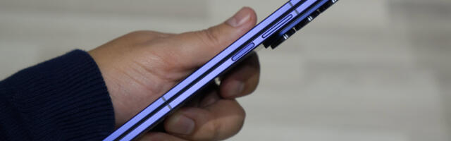 Lighter weight or bigger battery? The Galaxy Z Fold 8 might give you both.