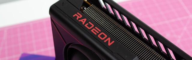 'I'm not going to say prices across all these components will remain flat': AMD exec suggests price rises for Radeon GPUs are coming