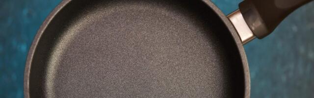 A Chef Warned Me Not to Cook These 5 Foods in a Nonstick Pan