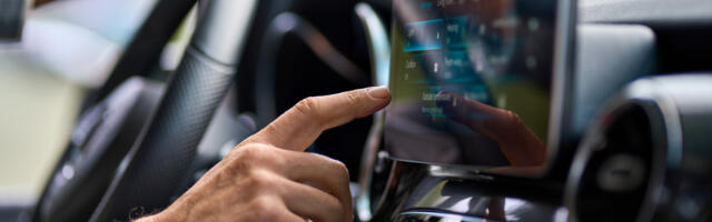 This Man Sued Toyota After He Found Out His Car Was Tracking Him