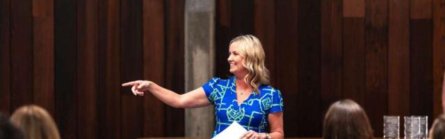 Sonoma County Winegrowers names new executive director, expands winery focus