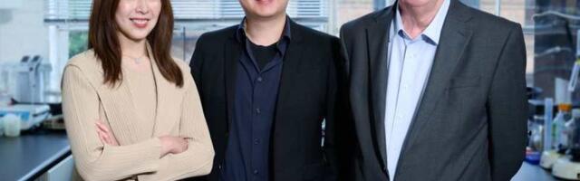 Galux raises $29M Series B to scale AI-driven protein design for drug discovery