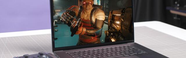 Существует ли гейминг на Mac в 2026 году