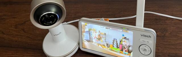 The Best Smart Baby Monitors of 2026, as Tested by Moms