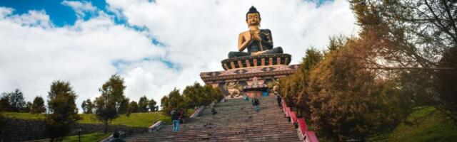 India’s Travel Boom Is Real. The Payoff Hasn’t Come — Yet