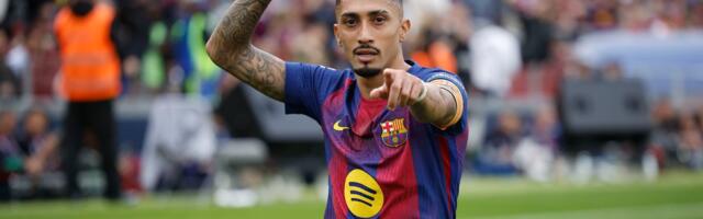 U Barseloni poludeli zbog Rafinje: Povredio se u prijateljskom okršaju Brazila i Francuske, pa sada propušta ključne utakmice!