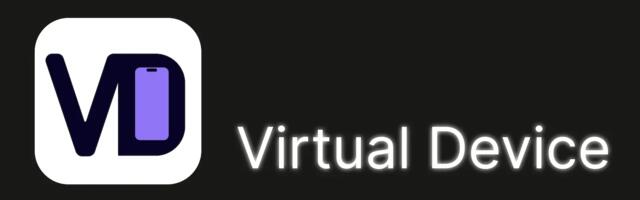 Пакет yx_virtual_device: опенсорс‑инструмент для упрощения тестирования Flutter‑приложений