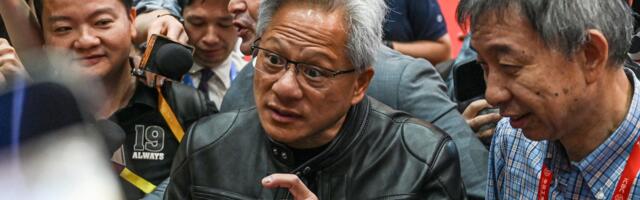 China's homegrown silicon suppliers gain traction as Nvidia struggles to get its chips into the market — Huawei, Cambricon and more step up to fill crucial market gap