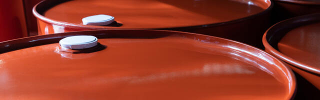 Think You Know Where Most US Oil Comes From? It's Changed Drastically Over The Last 30 Years