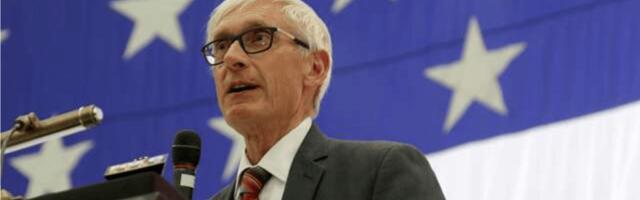 Gov. Evers signs bill expanding tribal mobile sports betting across Wisconsin