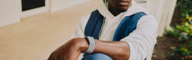 Garmin may be working on a Whoop competitor