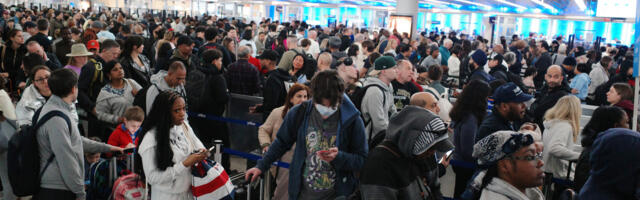 These Are The Only US Airports That Don't Have TSA