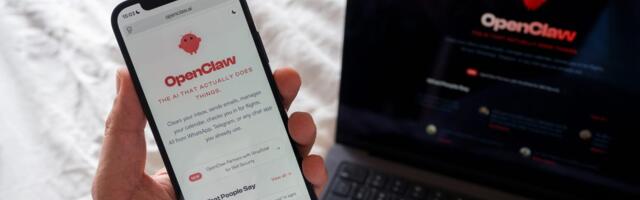 The OpenClaw creator on the moment AI changed everything