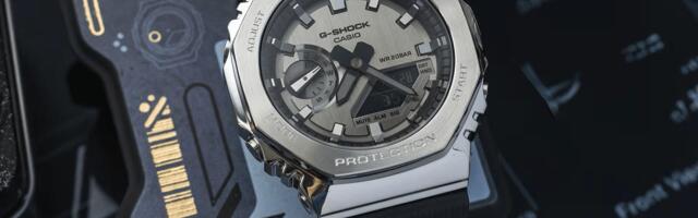 Casio Launches Mandalorian G-Shock And Grogu Baby-G: Price, Specs, And Pre-Order Details