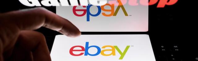 GameStop CEO Ryan Cohen leans into the spin in confusing eBay acquisition