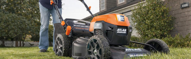 5 Lawn Mowers That Can Compete With Harbor Freight's Atlas