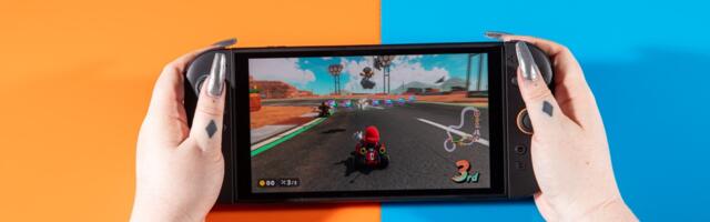 Nintendo’s $500 Switch 2 bundle includes a game, and it’s available now