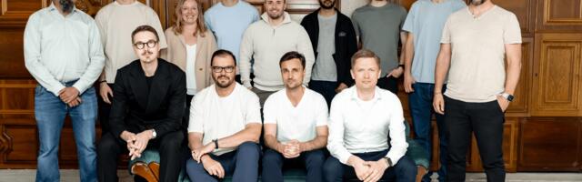 INXM raises €5.7M to tackle enterprise AI execution challenges